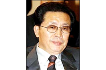 Зять Ким Чен Ира является его потенциальным преемником