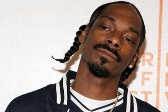 Snoop Dogg станет экспонатом в музее мадам Тюссо
