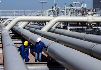 Туркмения решила поставлять газ в Европу в обход России