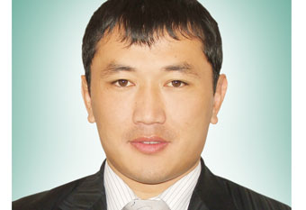 Киргизского депутата убили из-за криминальных разборок
