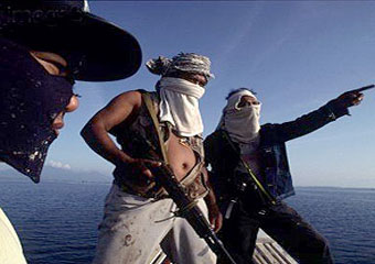 Бельгийское судно стало новой добычей сомалийских пиратов