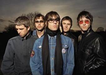 Oasis объявили о пятилетнем перерыве в творчестве