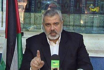 ХАМАС пригрозил лидерам арабских государств расправой  