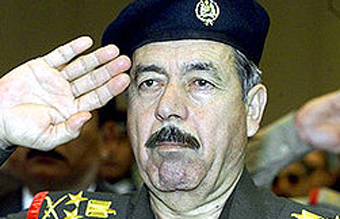 В Ираке начался судебный процесс над "Химическим Али" 