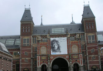 Голландские музеи проведут большие международные выставки 