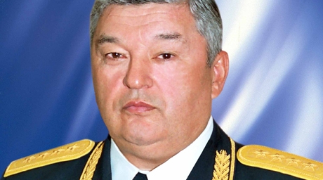 Генерал Мухтар Алтынбаев напуган после землетрясения близ Алматы