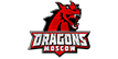 Драконы