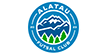 Алатау
