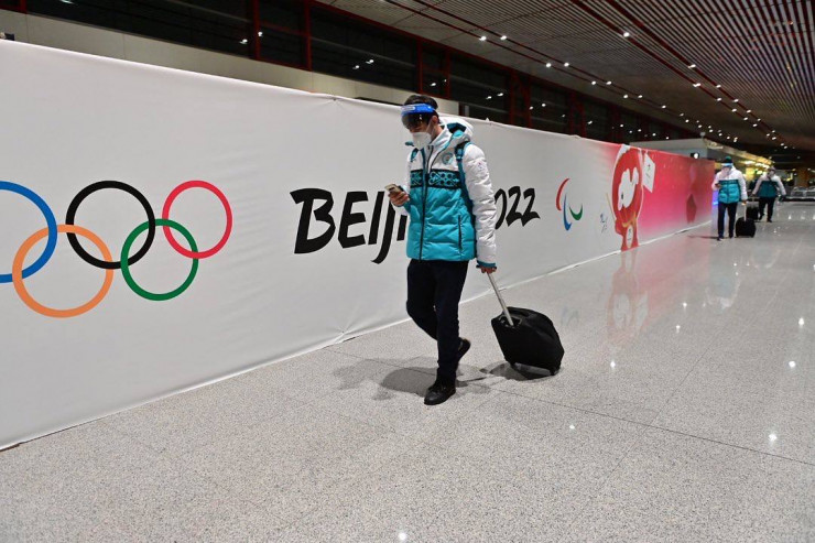 Когда ждать медали? Полное расписание выступлений казахстанцев на Олимпиаде-2022 в Пекине. Фото 4