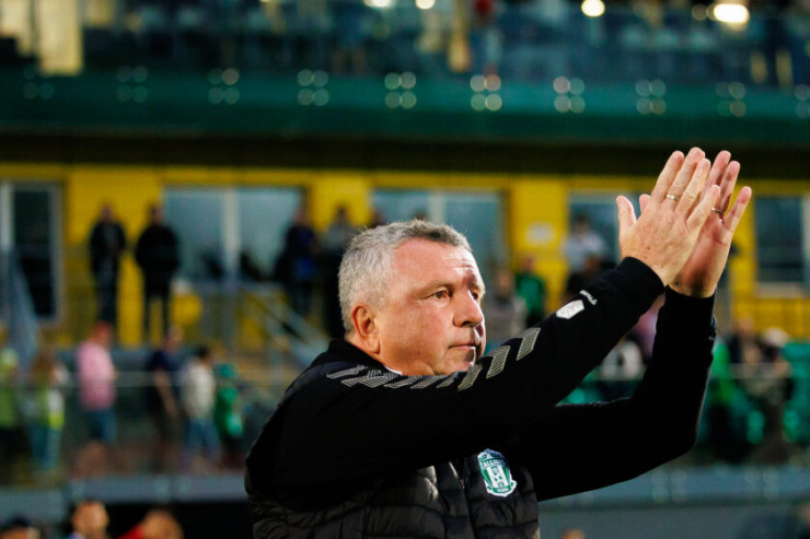 Владимир Чебурин