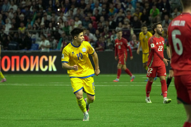 Дастан Сатпаев