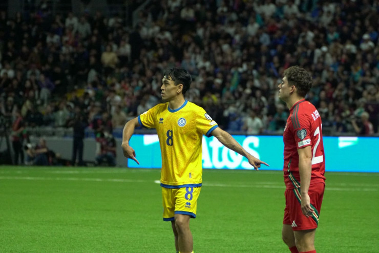 Рамазан Оразов