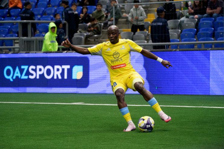 Усман Камара