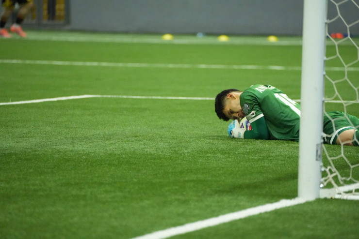 Темирлан Анарбеков