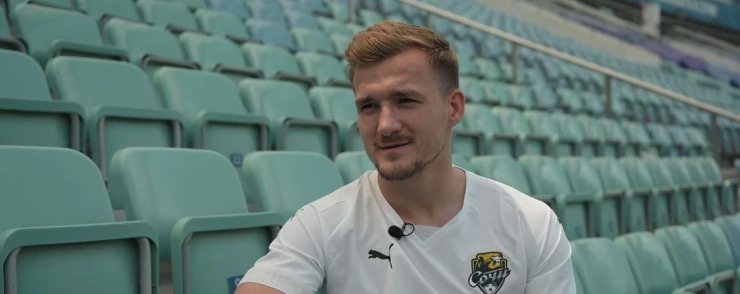 Юрий Медведев