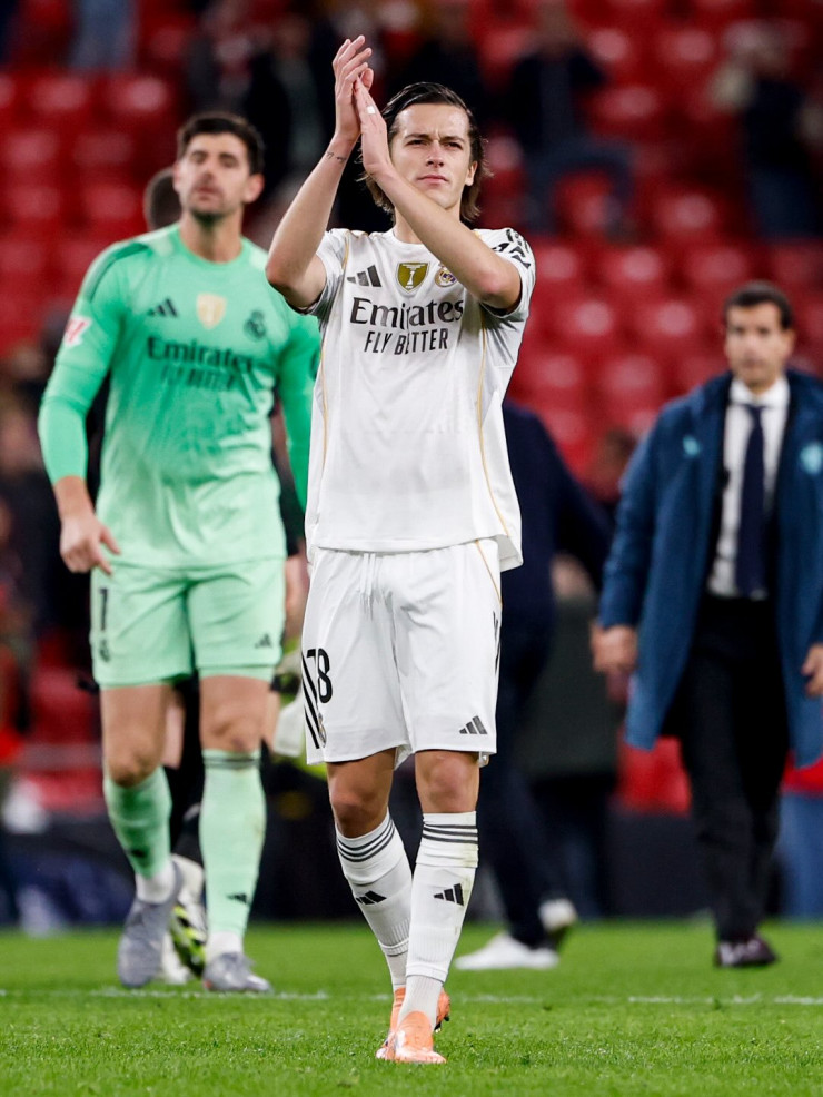 Альваро Каррерас