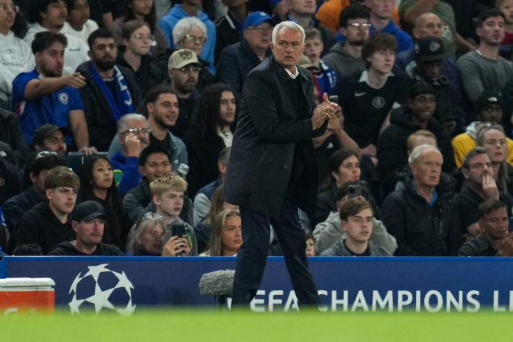 Вернётся ли Моуринью в 