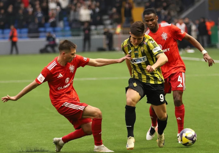 Дастан Сатпаев ярко провел матч за Суперкубок Казахстана