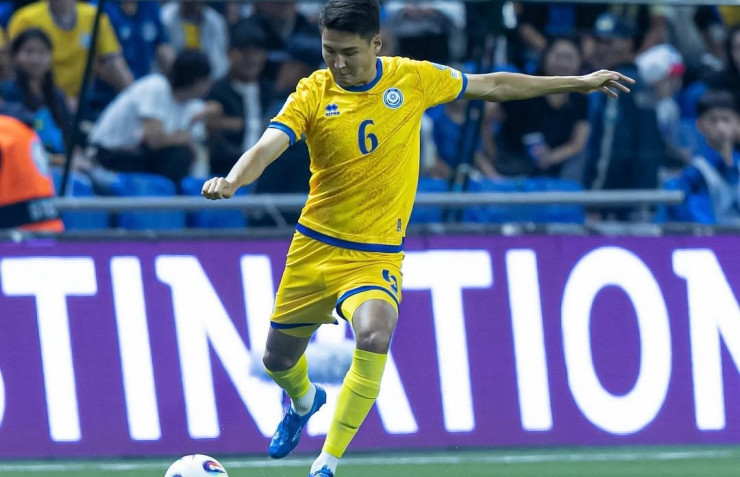 Григорий Бабаян высоко оценивает игровые и лидерские качества Касыма