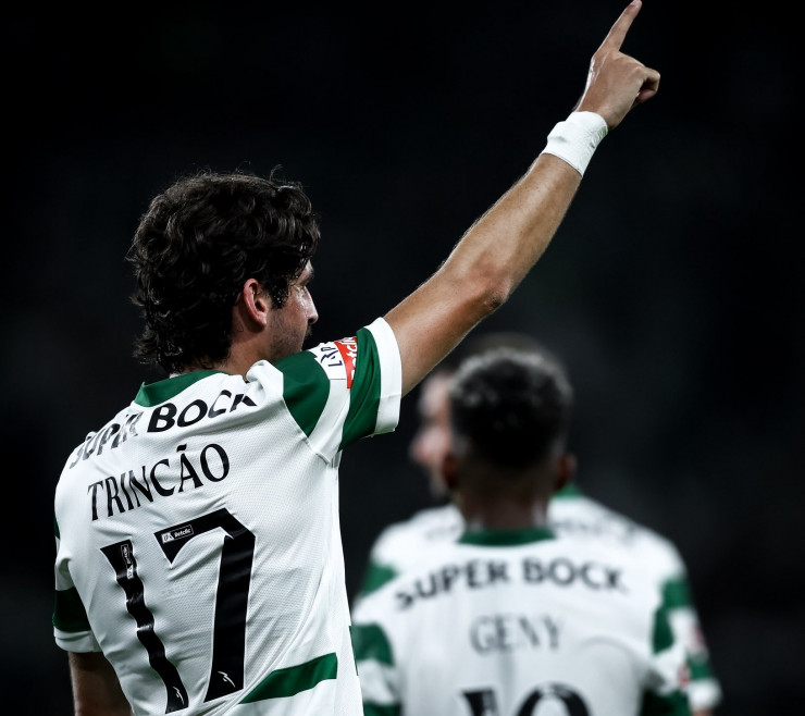 Тринкан не заиграл в 