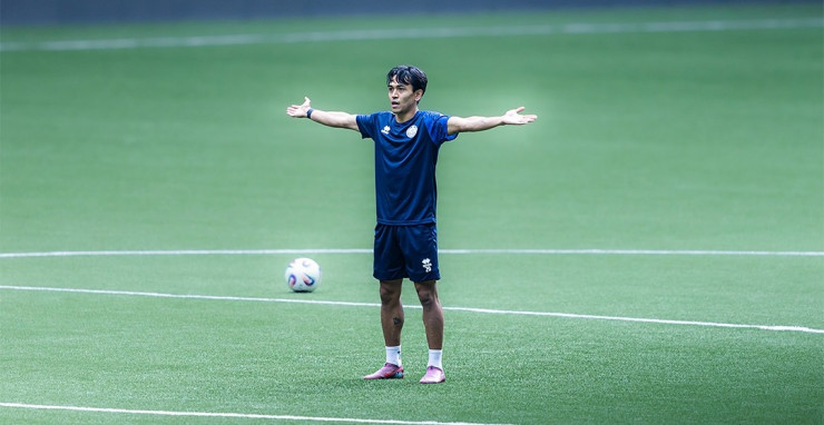 Рамазан Оразов почти наверняка выйдет в основе сборной Казахстана на матч с Уэльсом