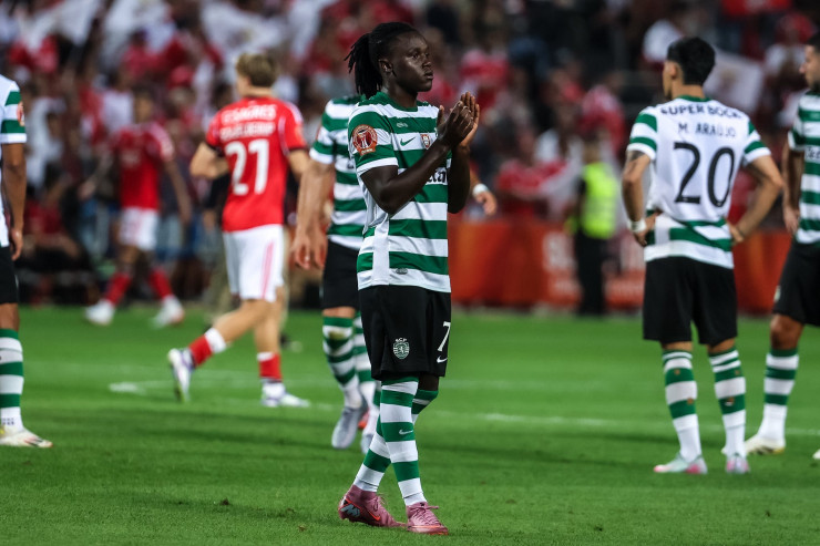 Жеовани Кенда и Дастан Сатпаев уже в следующем году могут сыграть вместе за 