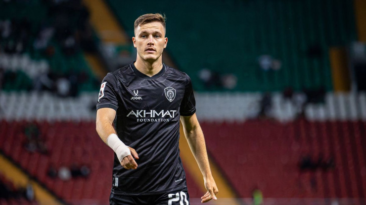 Зарплата Максима Самородова в