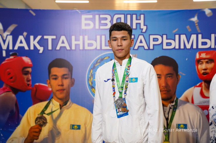 Алижан Аблагатов