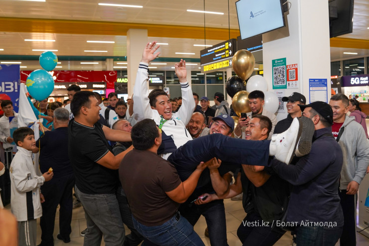 Нурсултан Турсынкулов