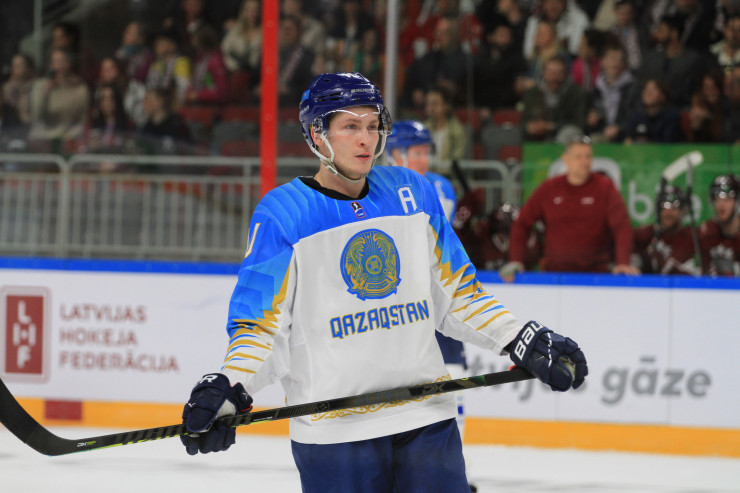 В России выбрали место для Казахстана на ЧМ-2022 по хоккею. Фото 5