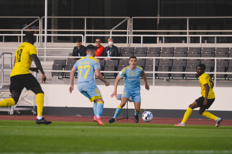 Кике Лопес в составе