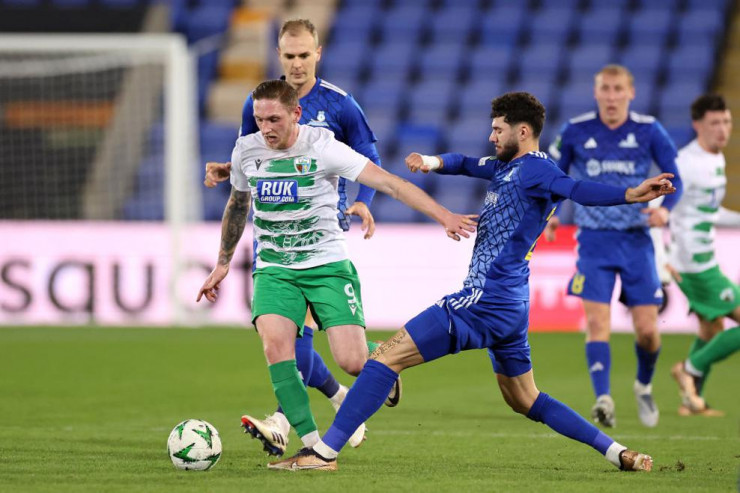 Фото с матча