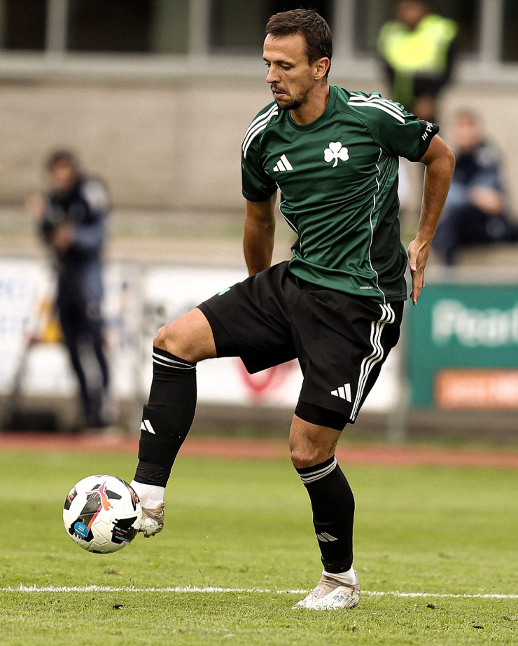 Неманья Максимович в составе 