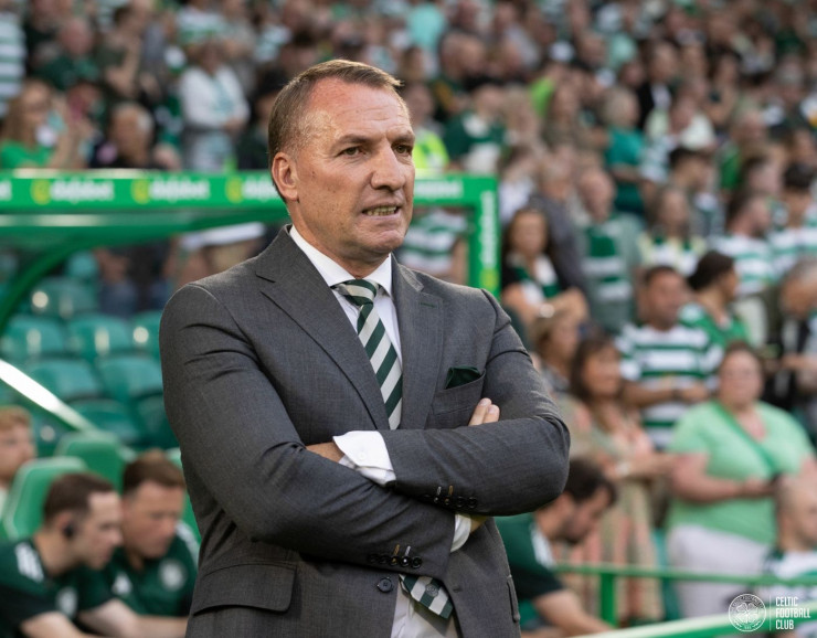 Главный тренер