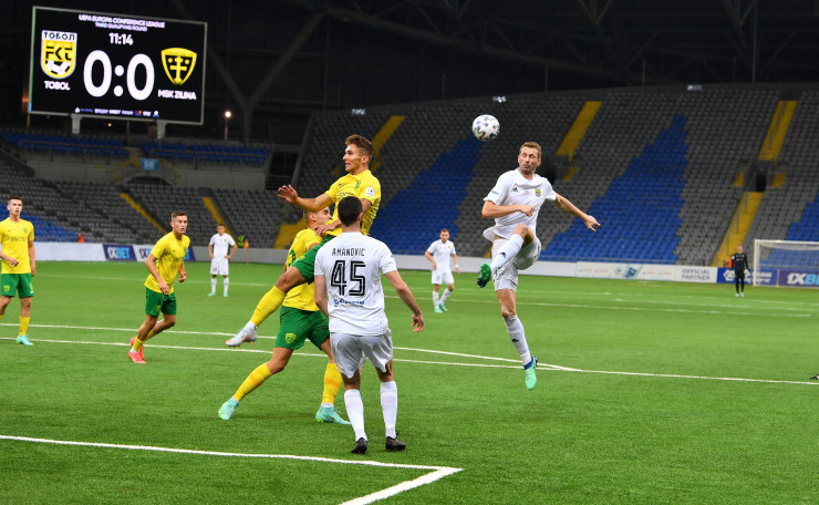 Противостояние 