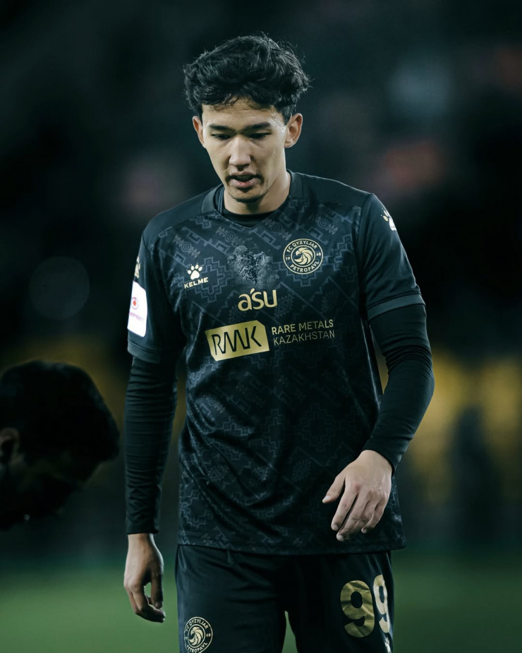 Елисей Горшунов в 