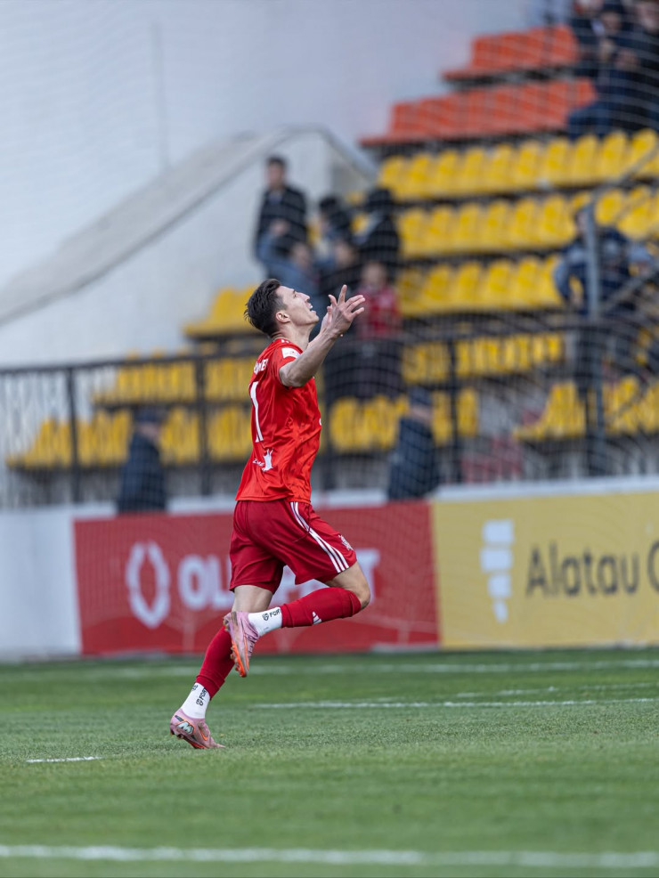 Артур Шушеначев в 