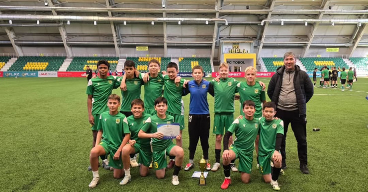 Состав игроков 