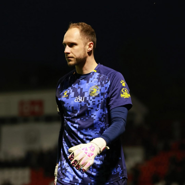 Мирослав Лобанцев в 