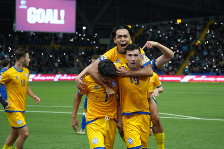 Галымжан Кенжебек, Рамазан Оразов и Бахтиёр Зайнутдинов