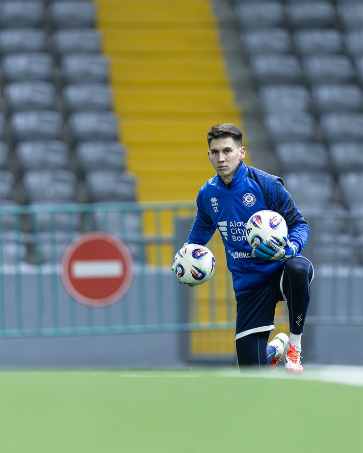 Кажымукан Толепберген в сборной Казахстана