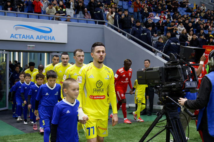 Назми Грипши в КПЛ-2025