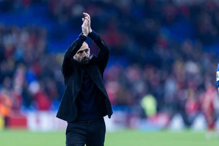 Али Алиев в сборной Казахстана