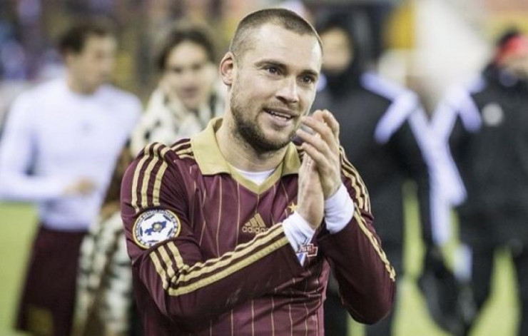 Марат Хайруллин в 