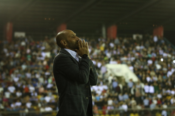 Али Алиев в 