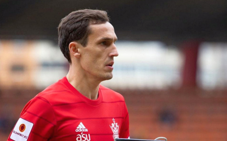 Юрий Логвиненко в 