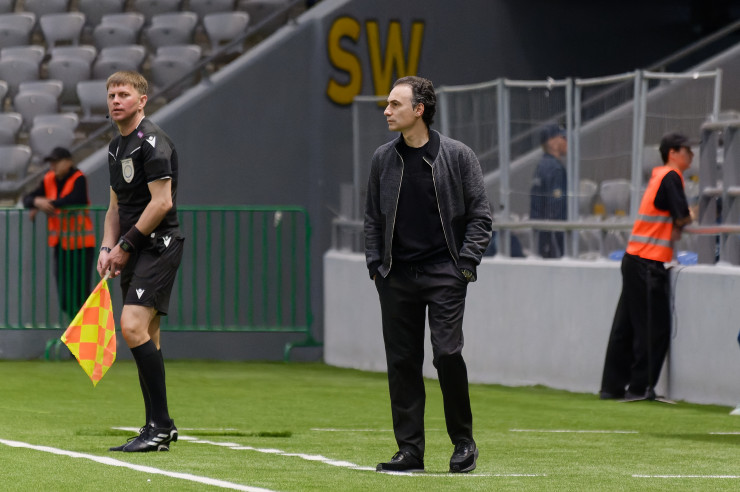 Григорий Бабаян в 