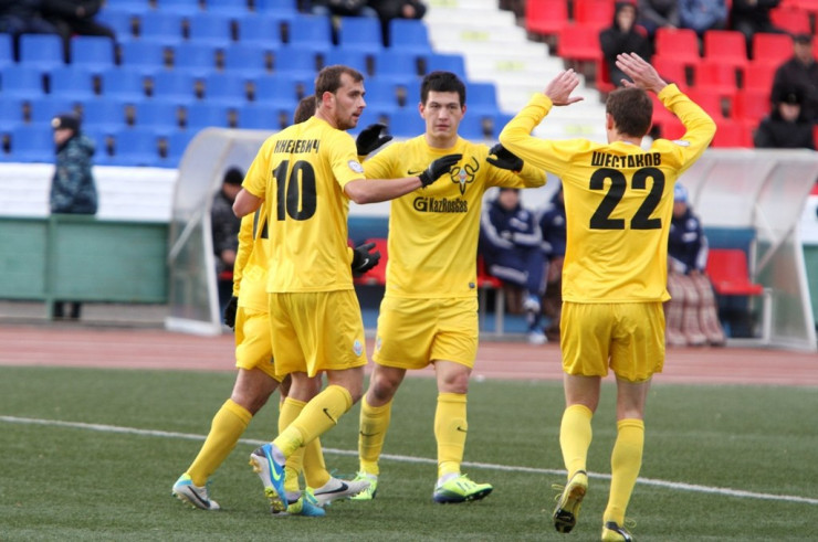 Йосип Кнежевич в 