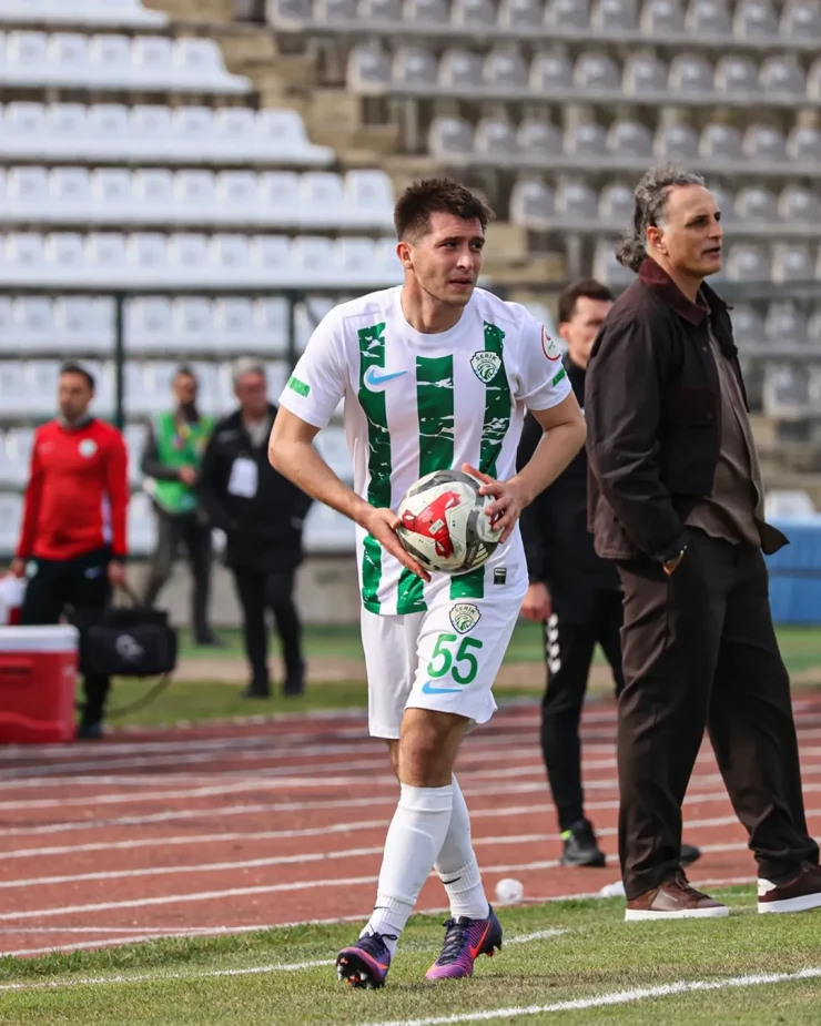 Лев Скворцов в