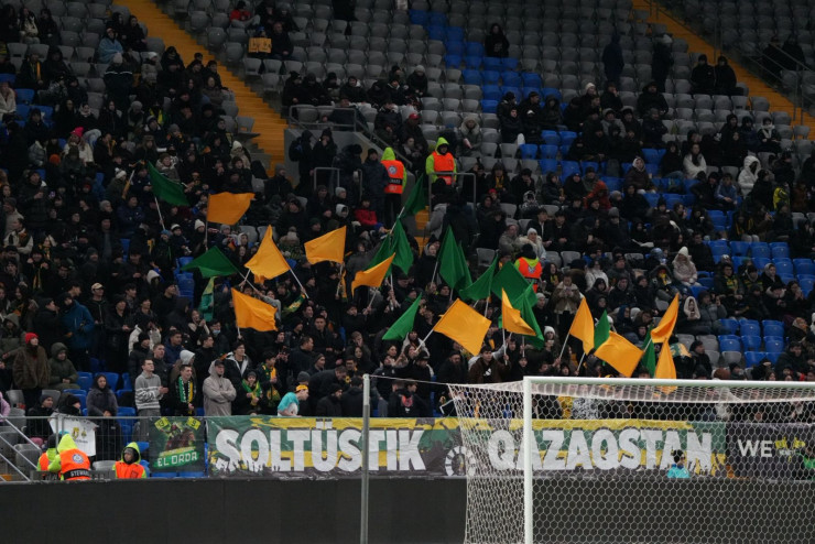 Болельщики 